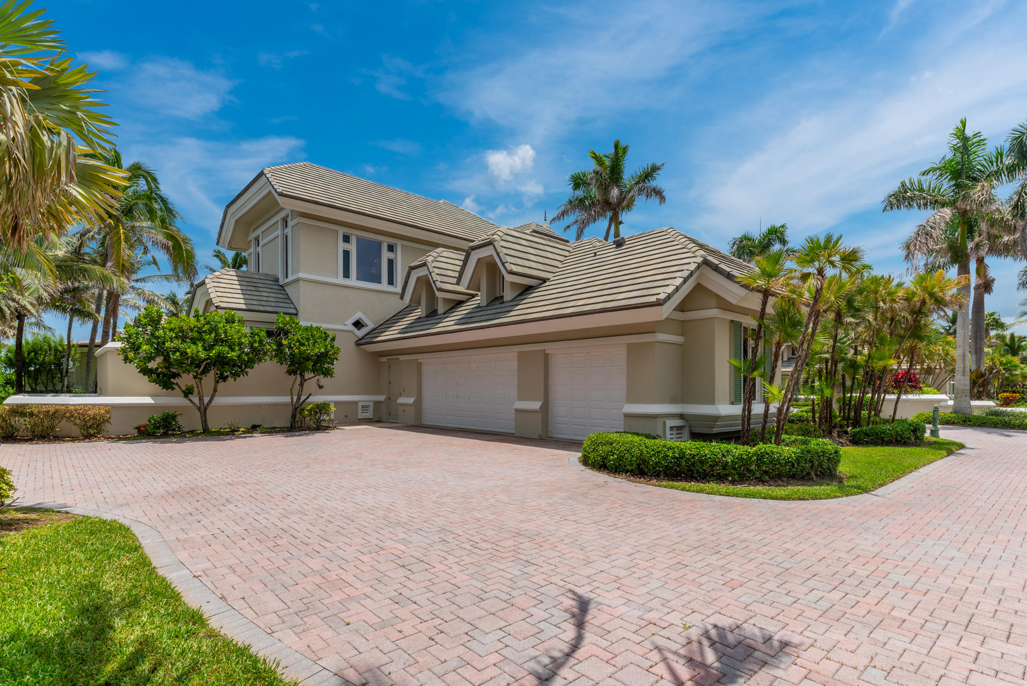 SAILFISH POINT PLAT 21 - Residential