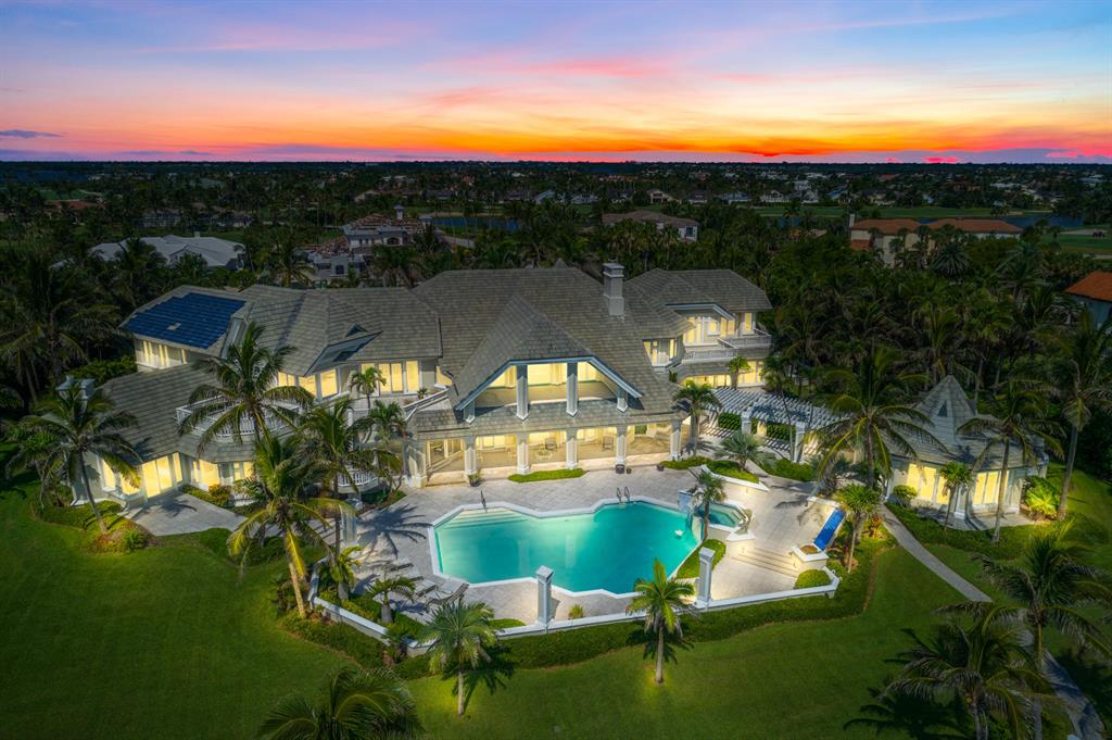 SAILFISH POINT PLAT 21 - Residential