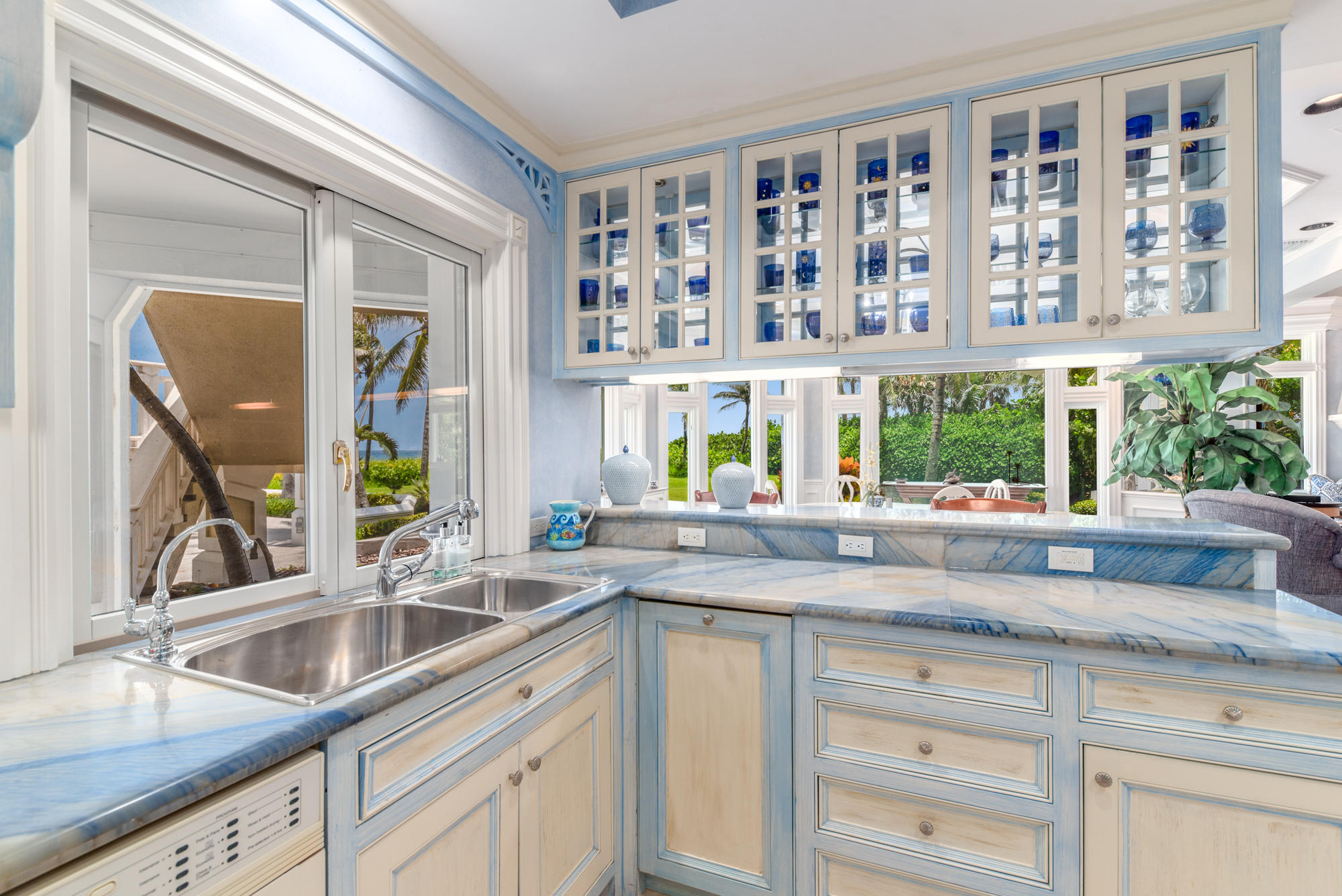 SAILFISH POINT PLAT 21 - Residential