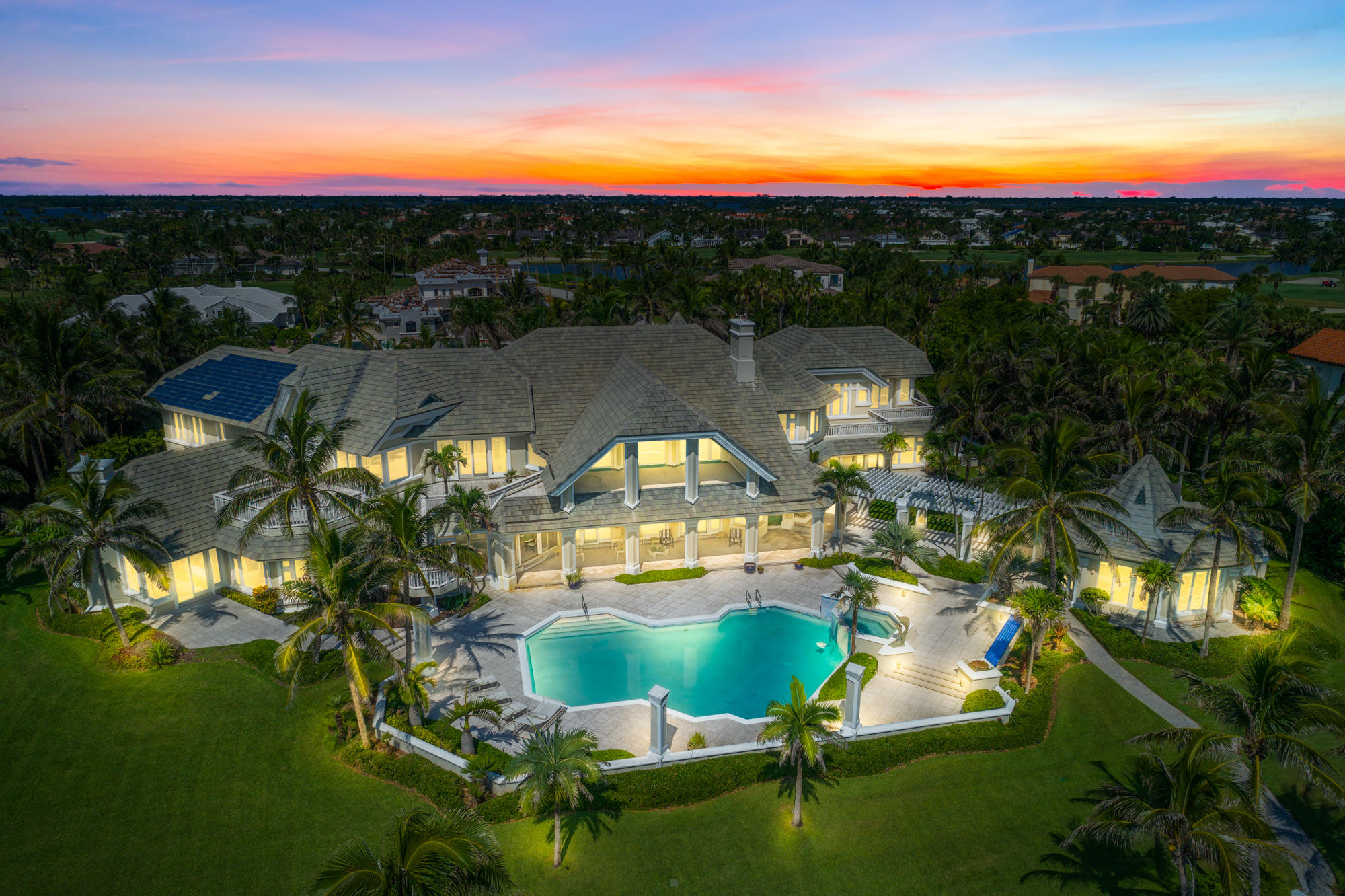 SAILFISH POINT PLAT 21 - Residential