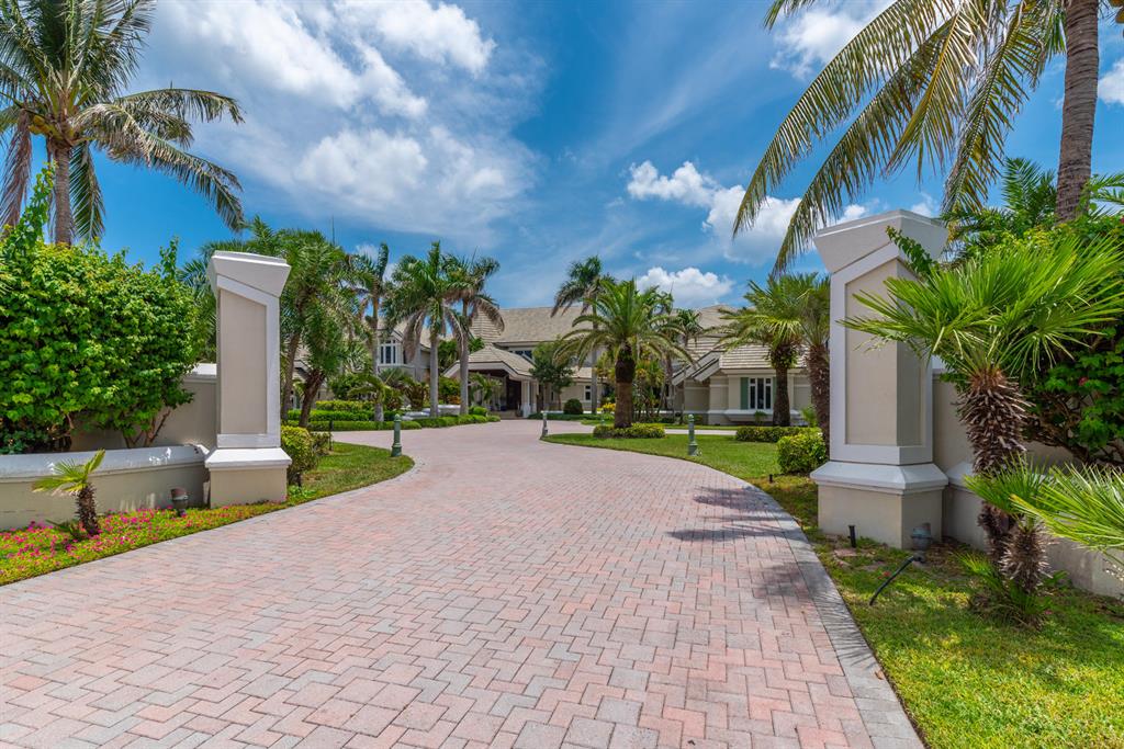 SAILFISH POINT PLAT 21 - Residential