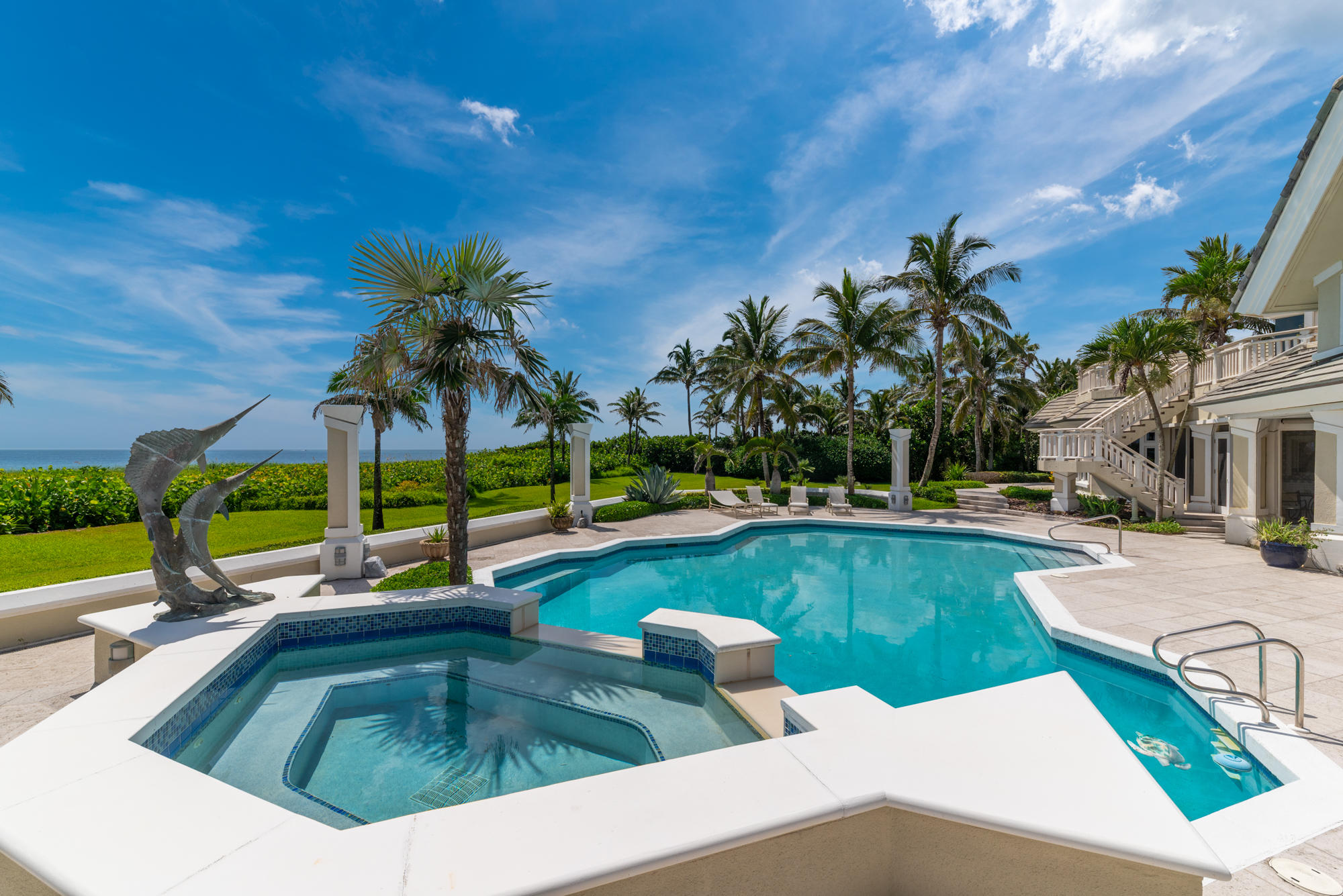 SAILFISH POINT PLAT 21 - Residential