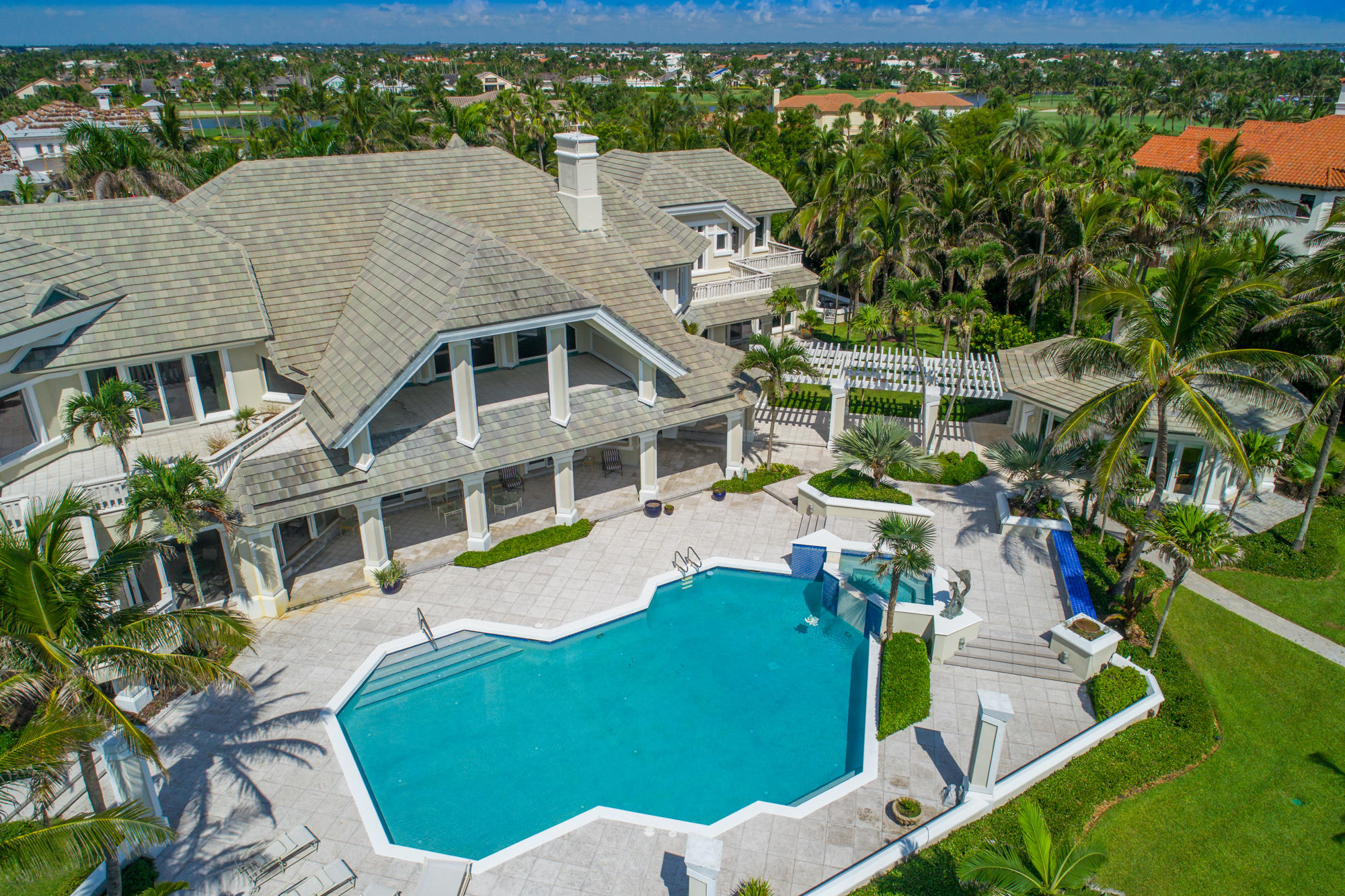 SAILFISH POINT PLAT 21 - Residential