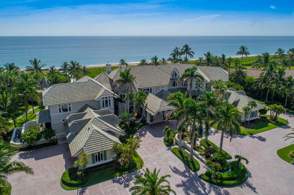 SAILFISH POINT PLAT 21 - Residential