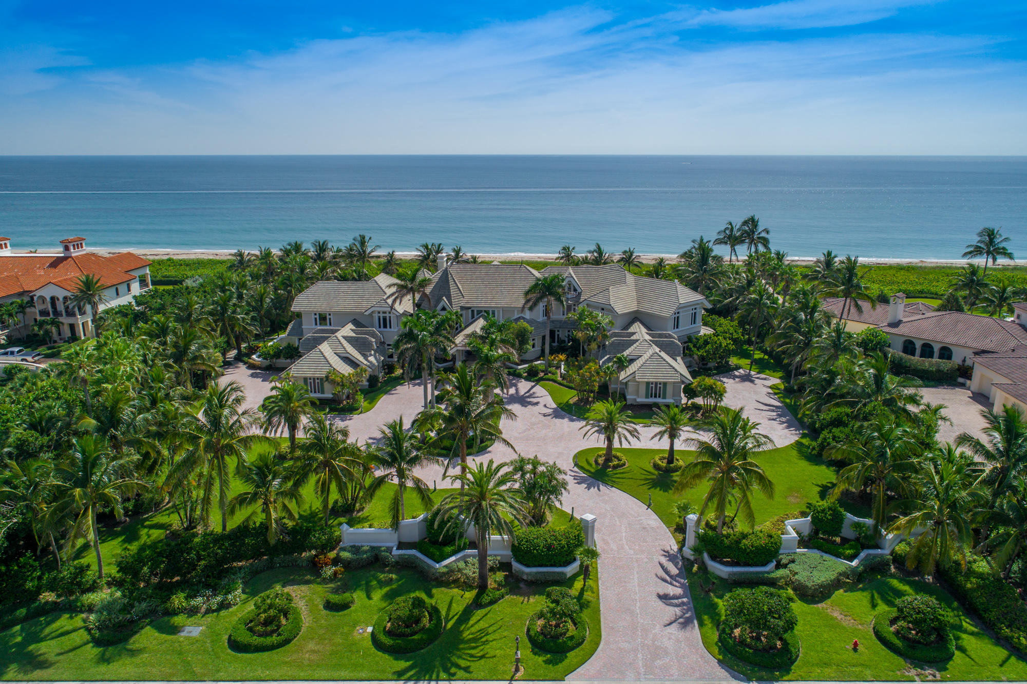 SAILFISH POINT PLAT 21 - Residential