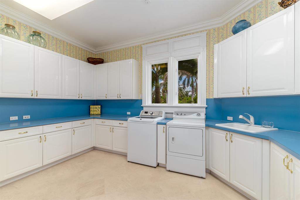 SAILFISH POINT PLAT 21 - Residential