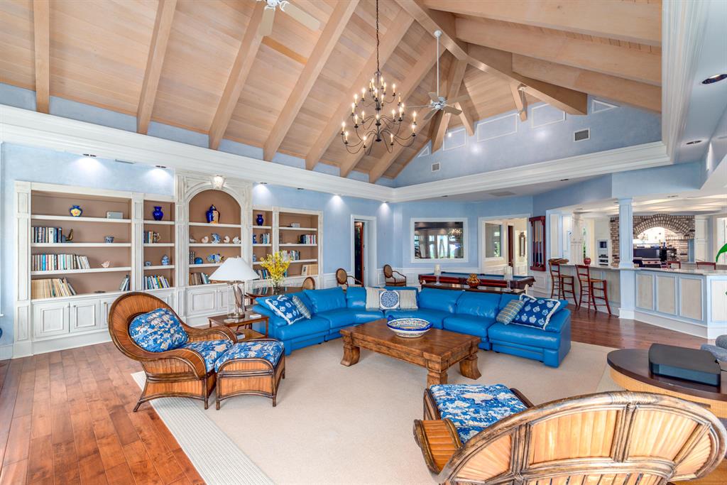 SAILFISH POINT PLAT 21 - Residential