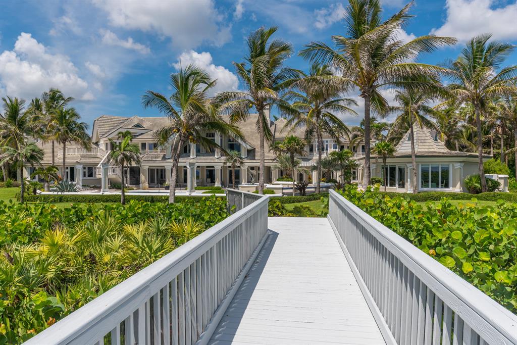 SAILFISH POINT PLAT 21 - Residential