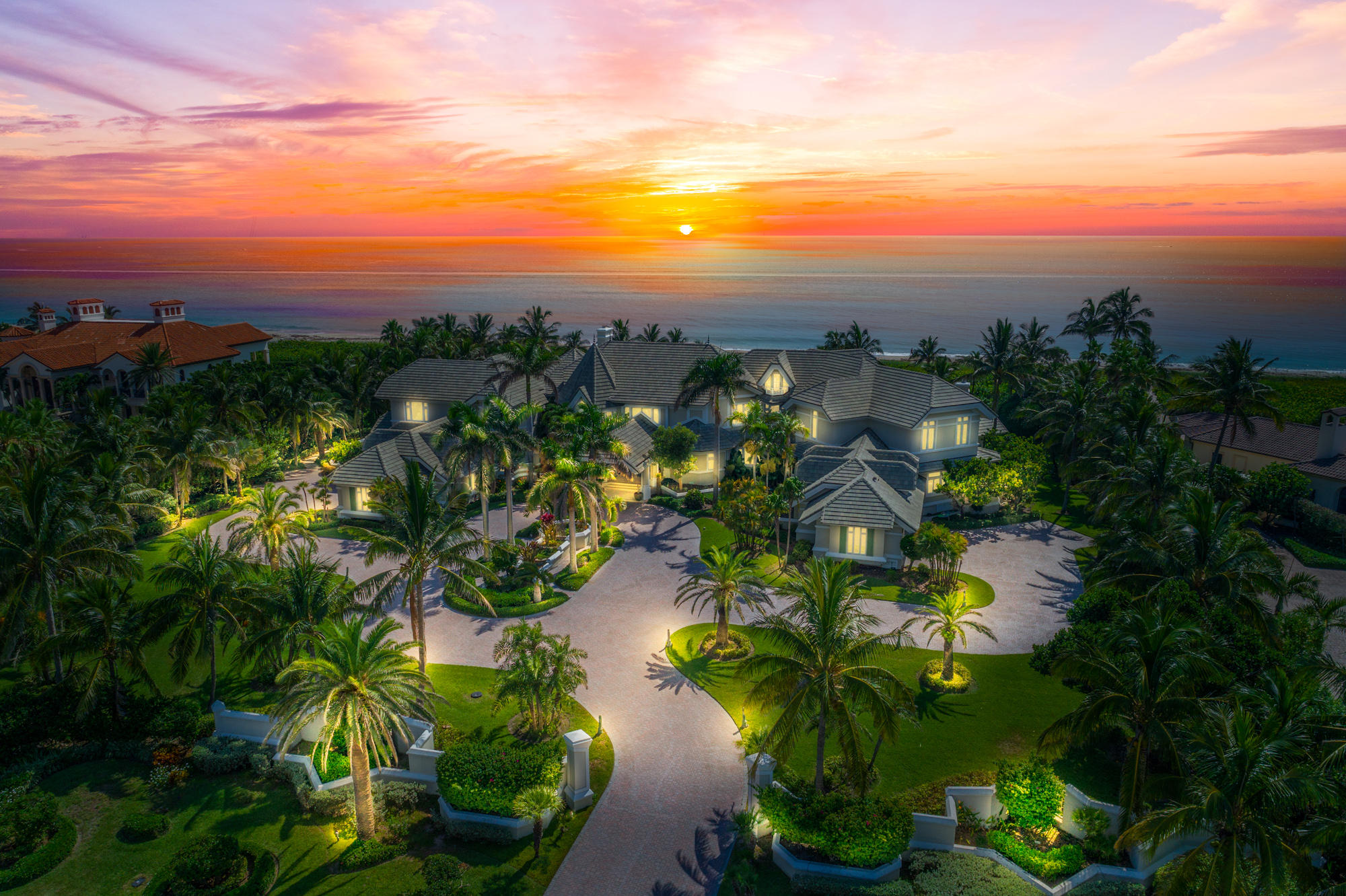 SAILFISH POINT PLAT 21 - Residential