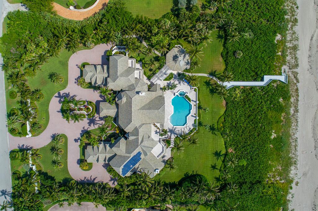 SAILFISH POINT PLAT 21 - Residential