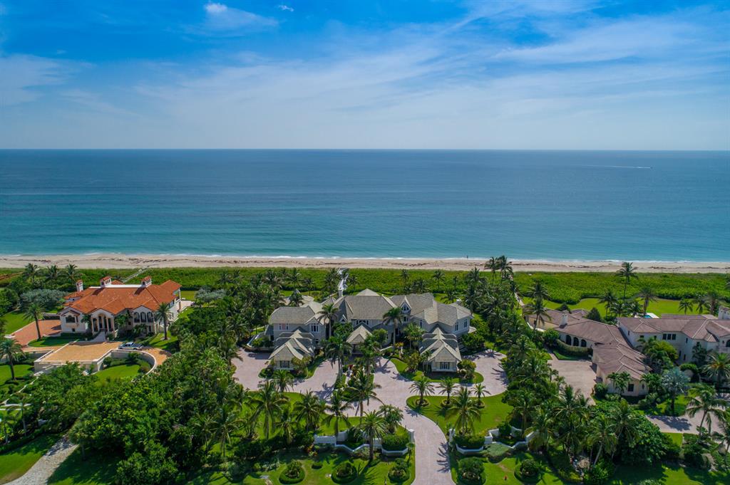 SAILFISH POINT PLAT 21 - Residential