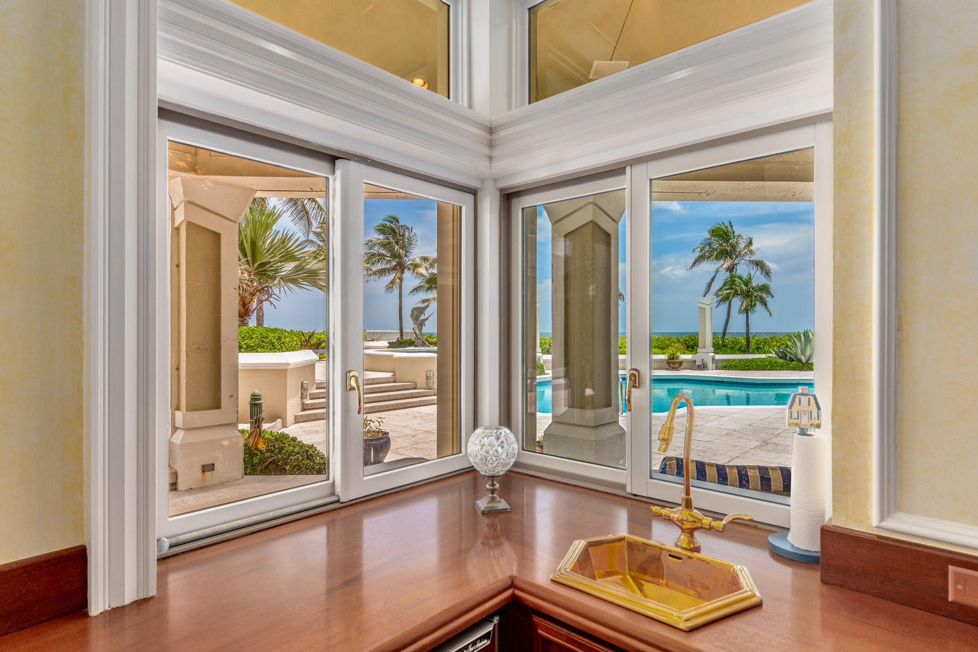 SAILFISH POINT PLAT 21 - Residential