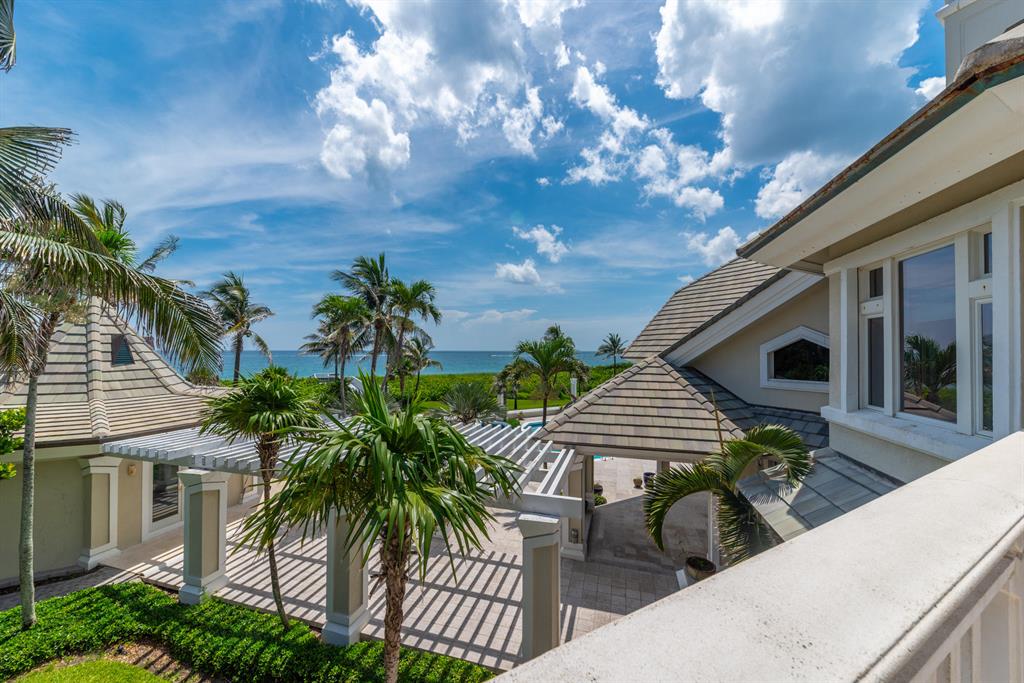 SAILFISH POINT PLAT 21 - Residential