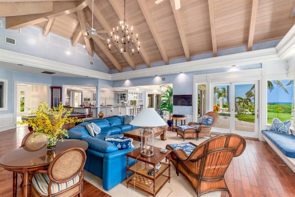 SAILFISH POINT PLAT 21 - Residential