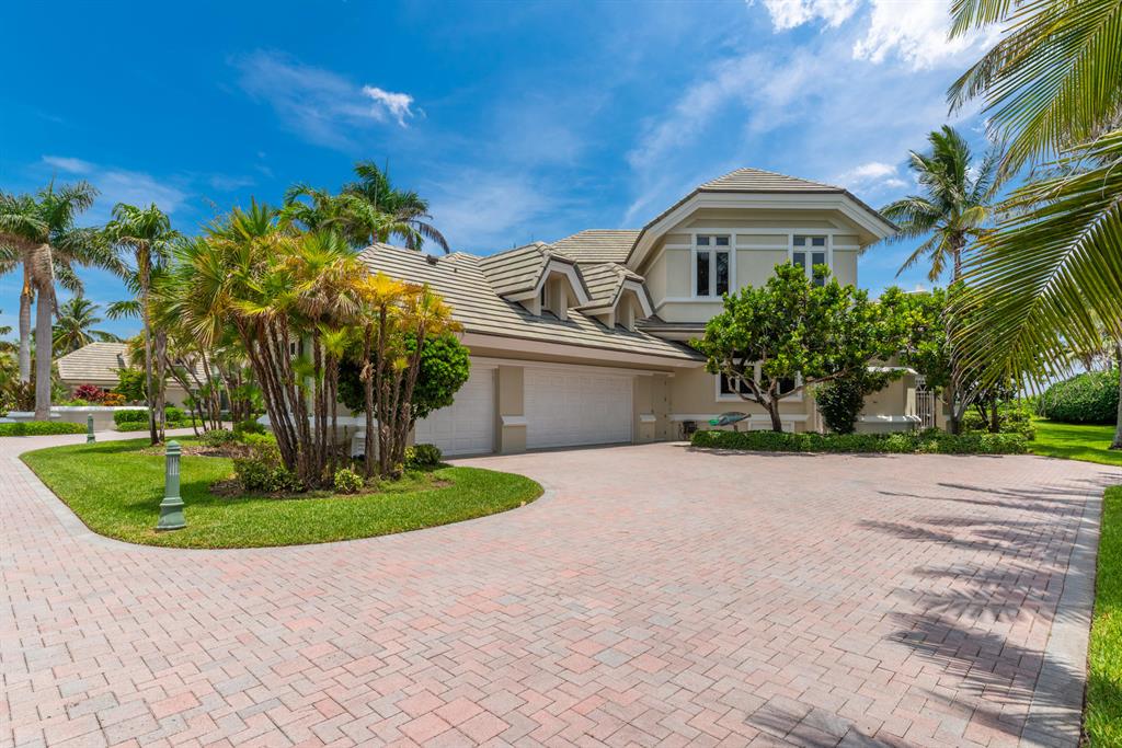 SAILFISH POINT PLAT 21 - Residential