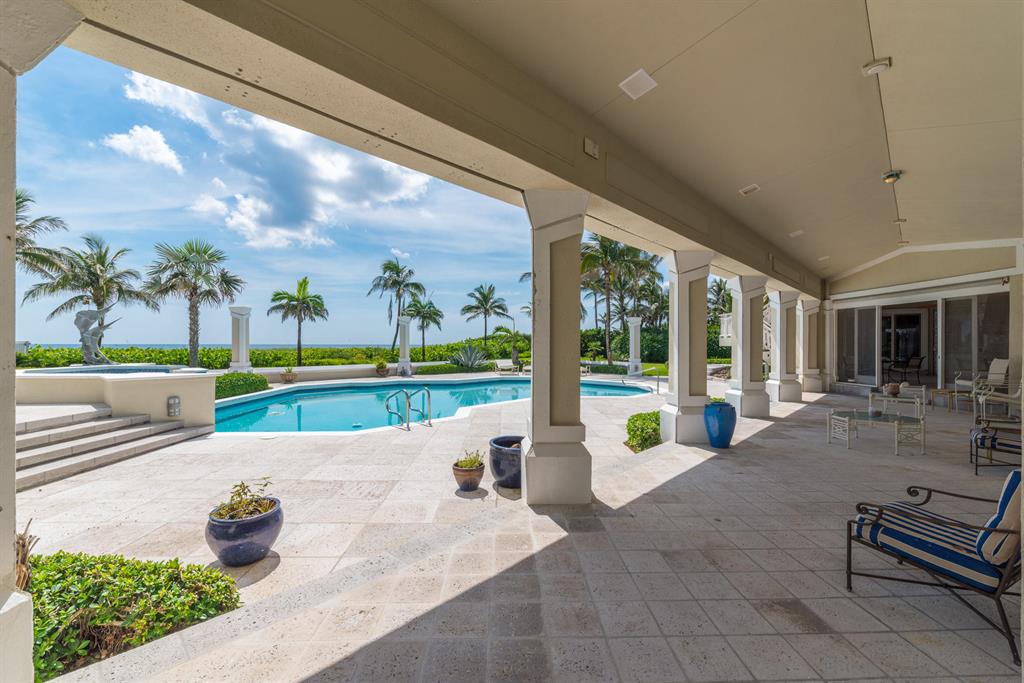 SAILFISH POINT PLAT 21 - Residential