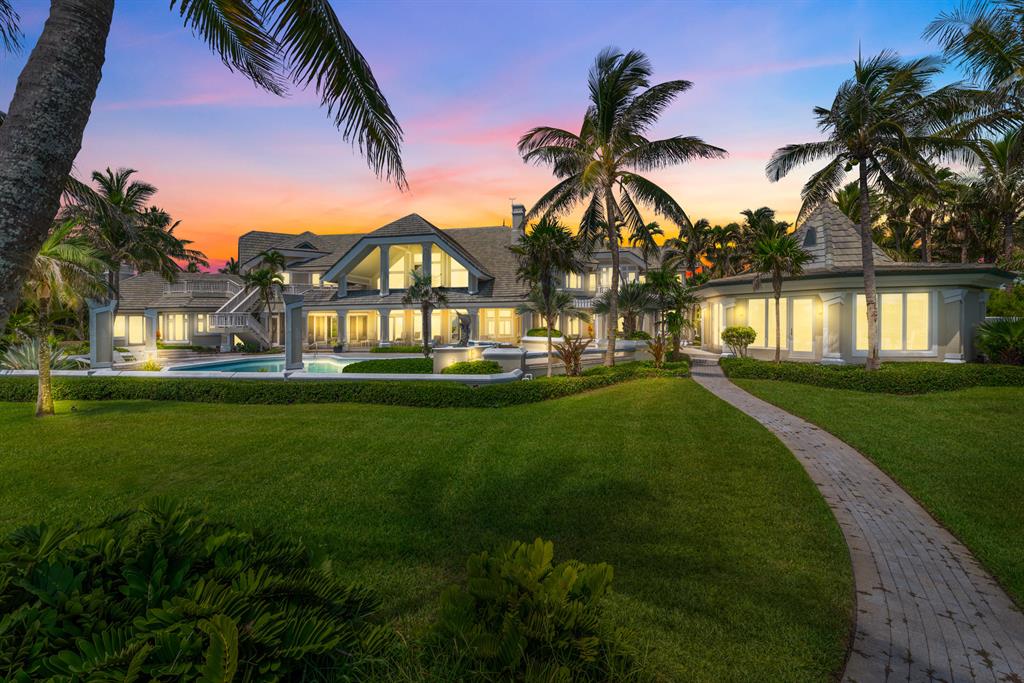 SAILFISH POINT PLAT 21 - Residential