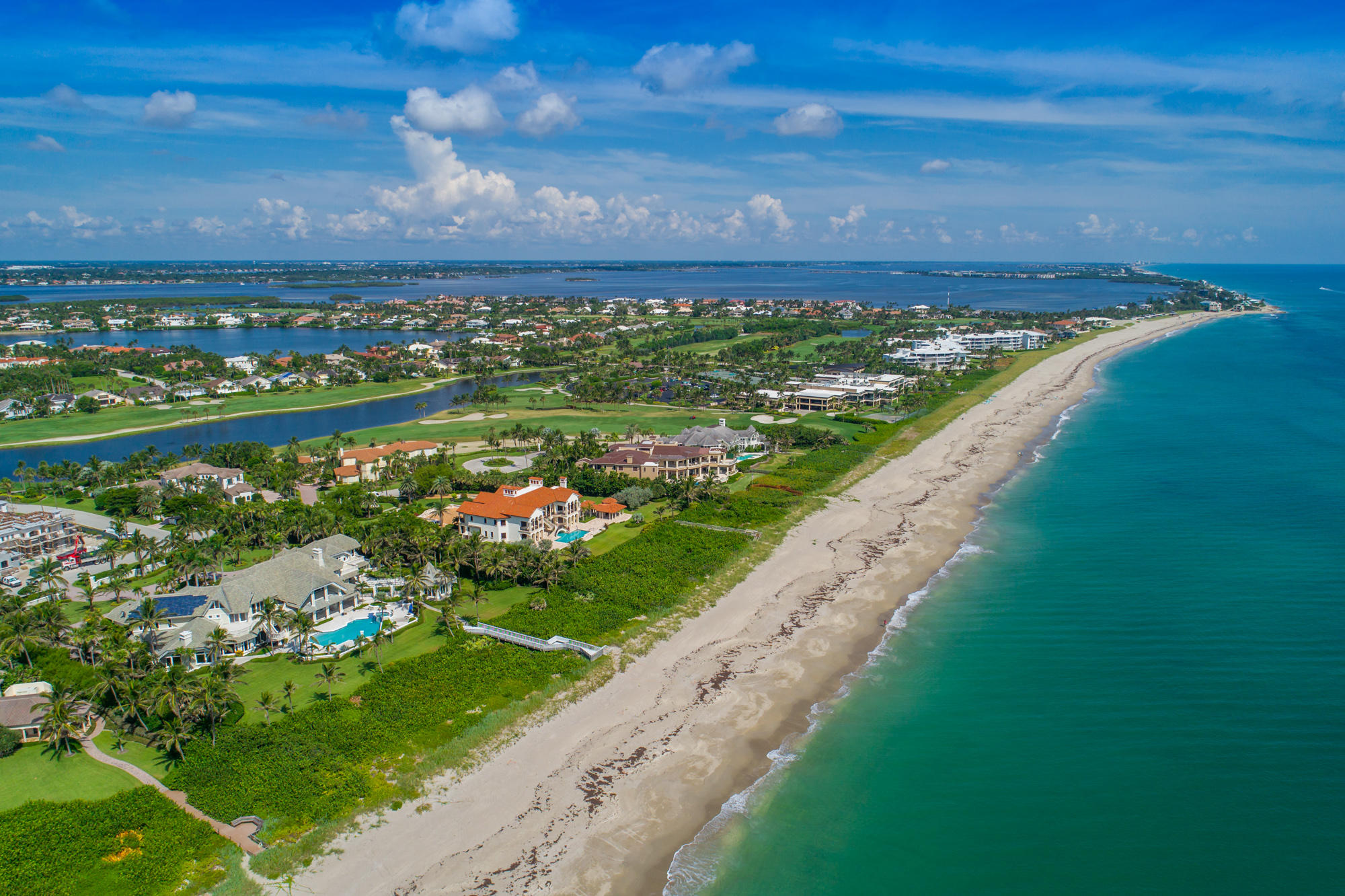 SAILFISH POINT PLAT 21 - Residential