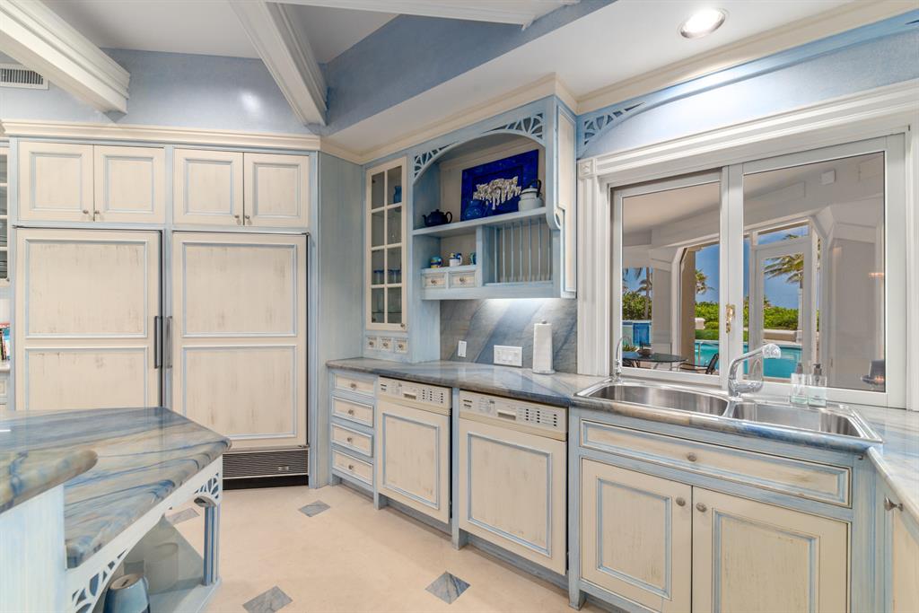 SAILFISH POINT PLAT 21 - Residential