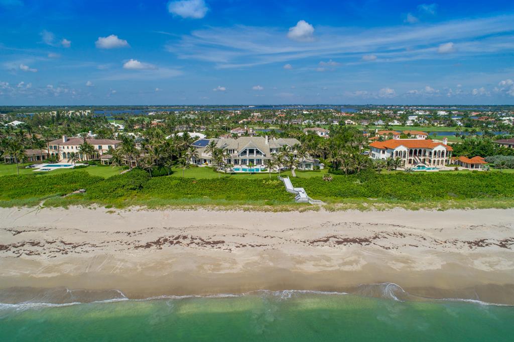 SAILFISH POINT PLAT 21 - Residential