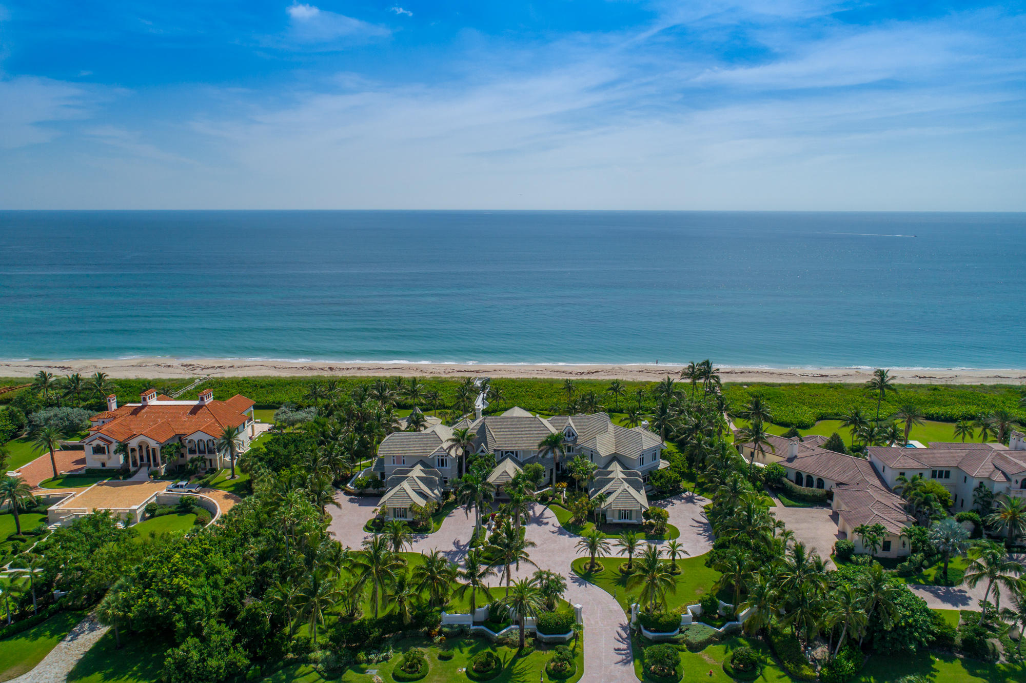 SAILFISH POINT PLAT 21 - Residential