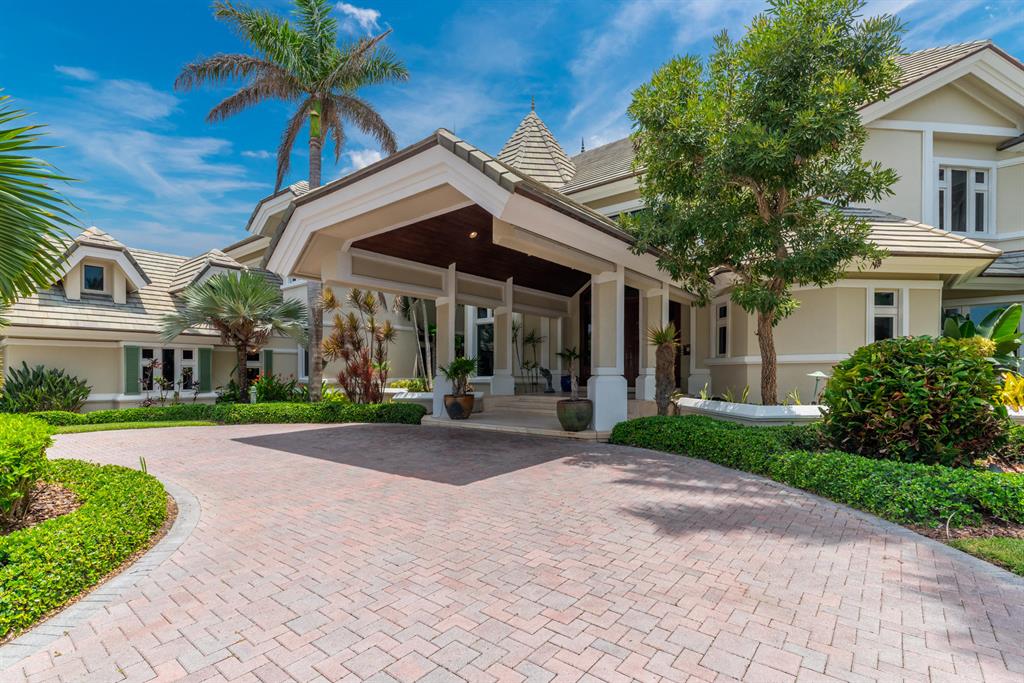 SAILFISH POINT PLAT 21 - Residential