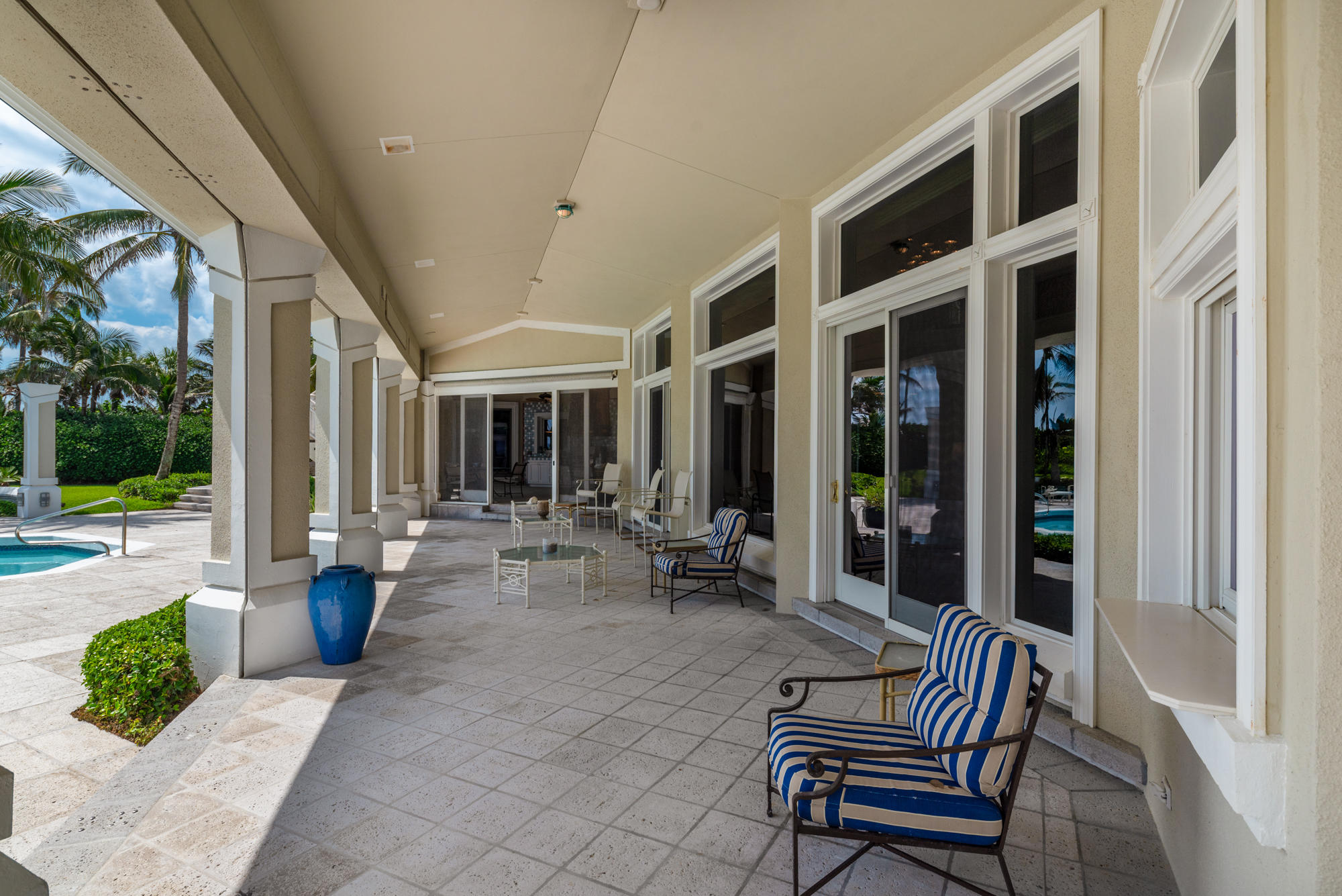 SAILFISH POINT PLAT 21 - Residential