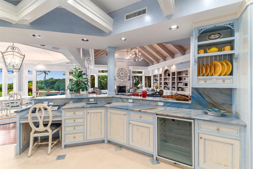 SAILFISH POINT PLAT 21 - Residential