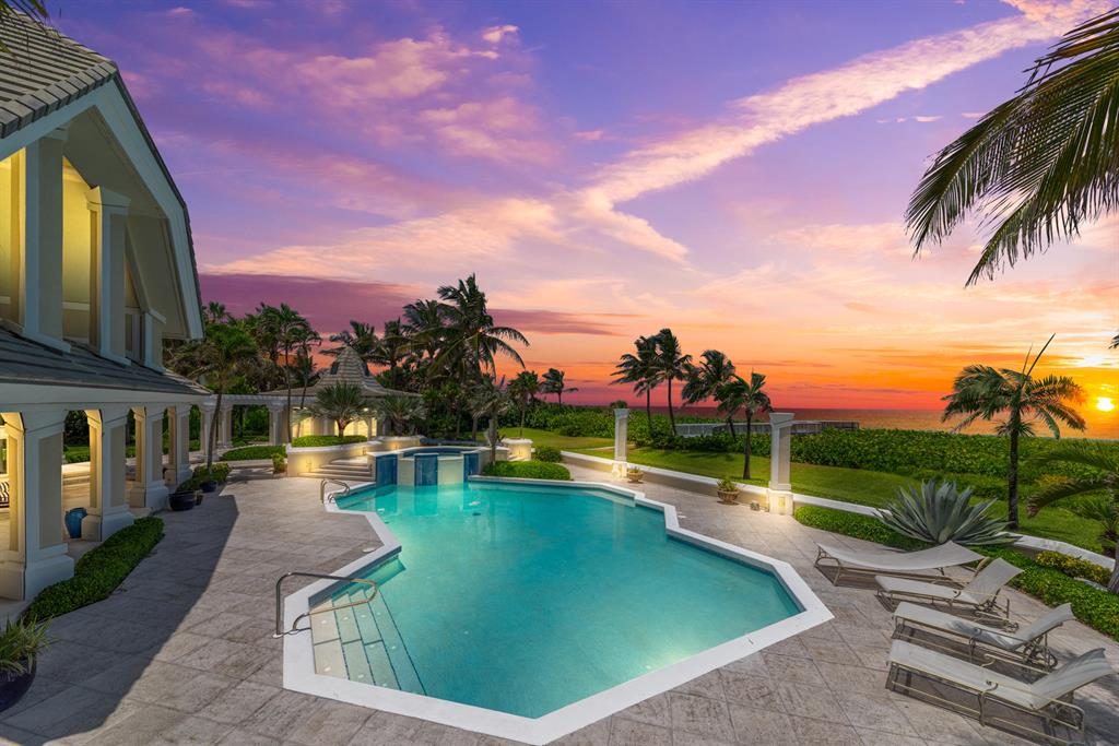 SAILFISH POINT PLAT 21 - Residential