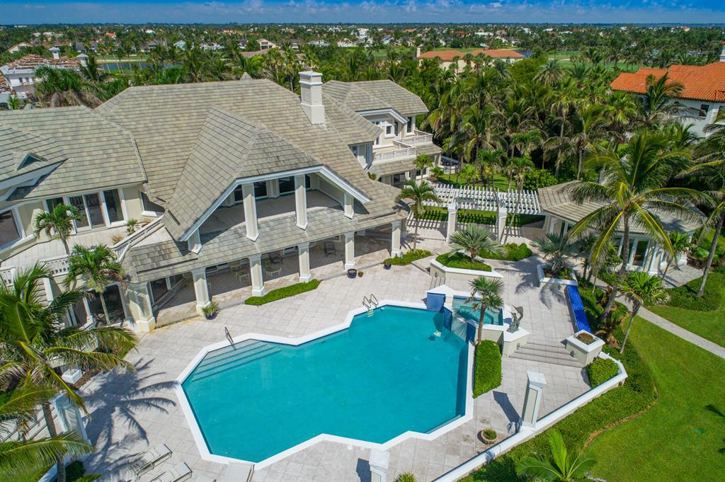 SAILFISH POINT PLAT 21 - Residential