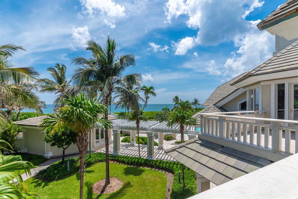 SAILFISH POINT PLAT 21 - Residential