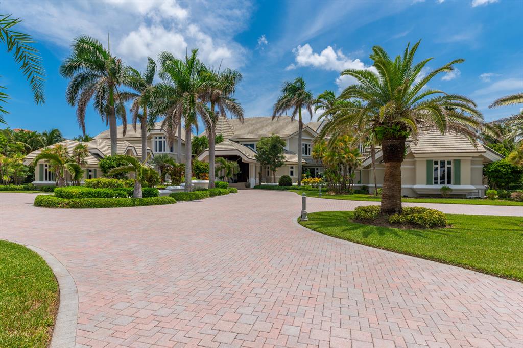 SAILFISH POINT PLAT 21 - Residential