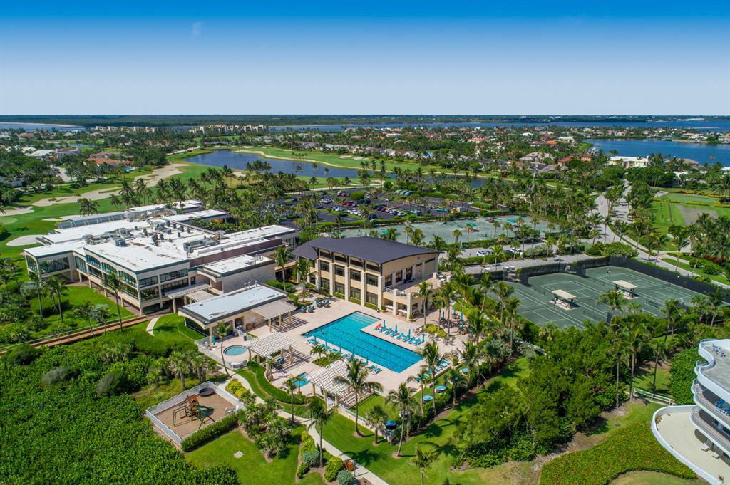 SAILFISH POINT PLAT 21 - Residential