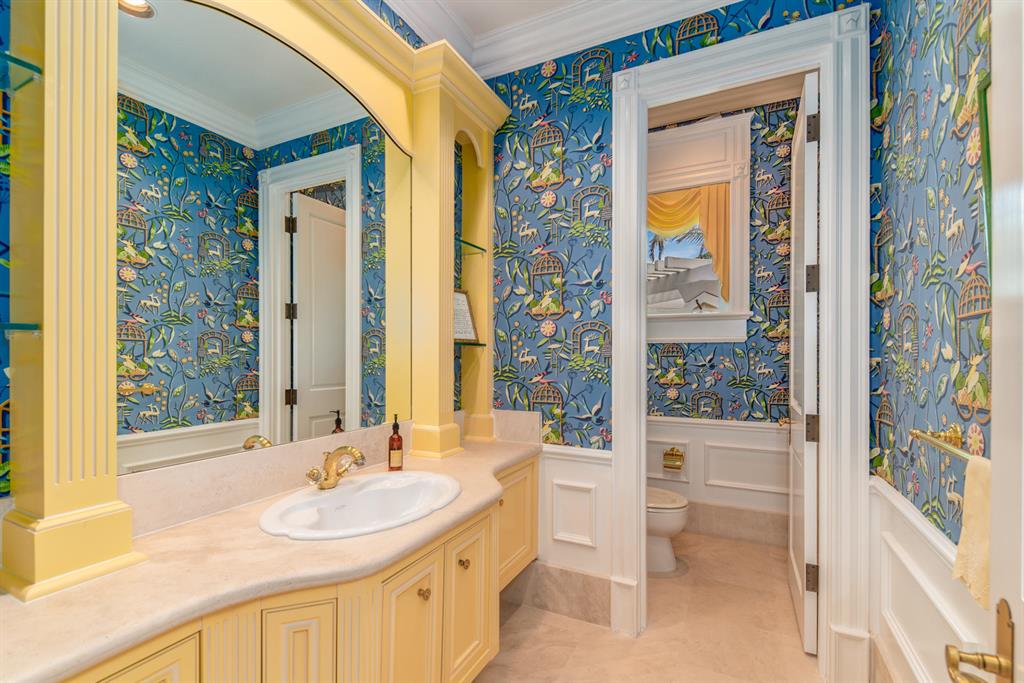 SAILFISH POINT PLAT 21 - Residential