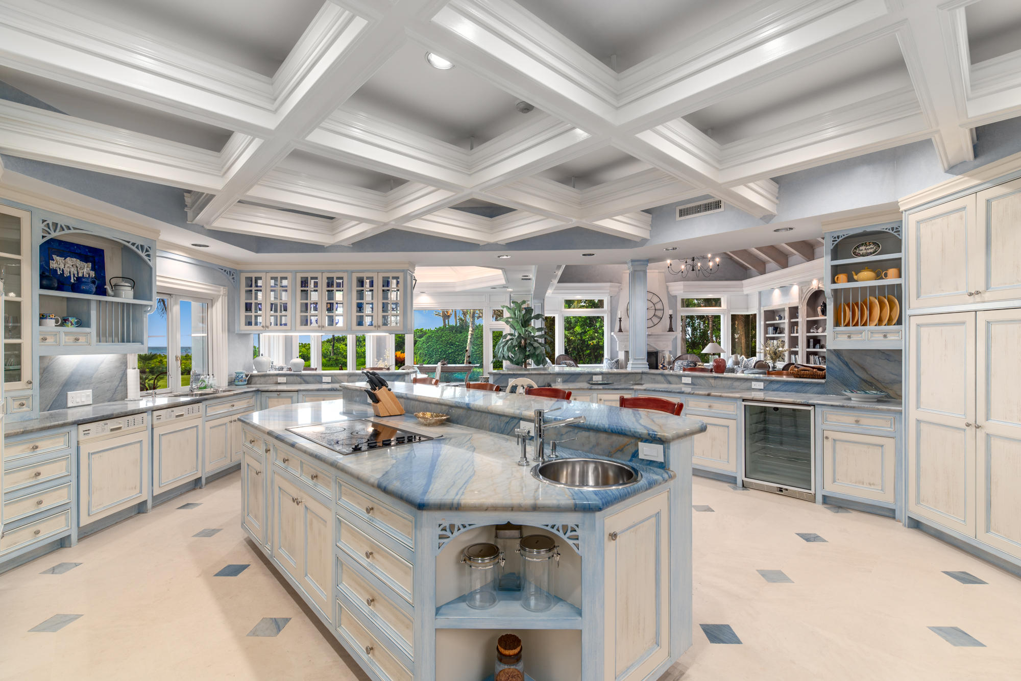 SAILFISH POINT PLAT 21 - Residential