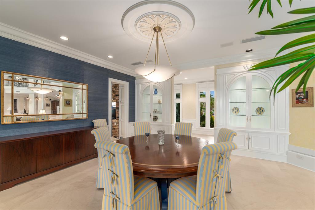 SAILFISH POINT PLAT 21 - Residential