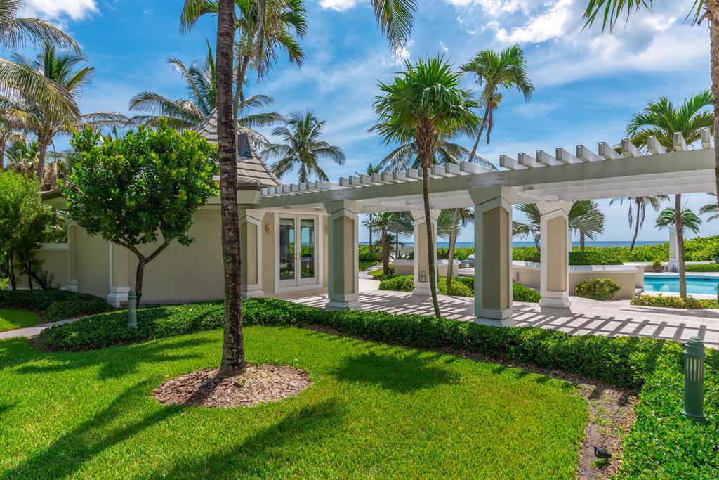 SAILFISH POINT PLAT 21 - Residential