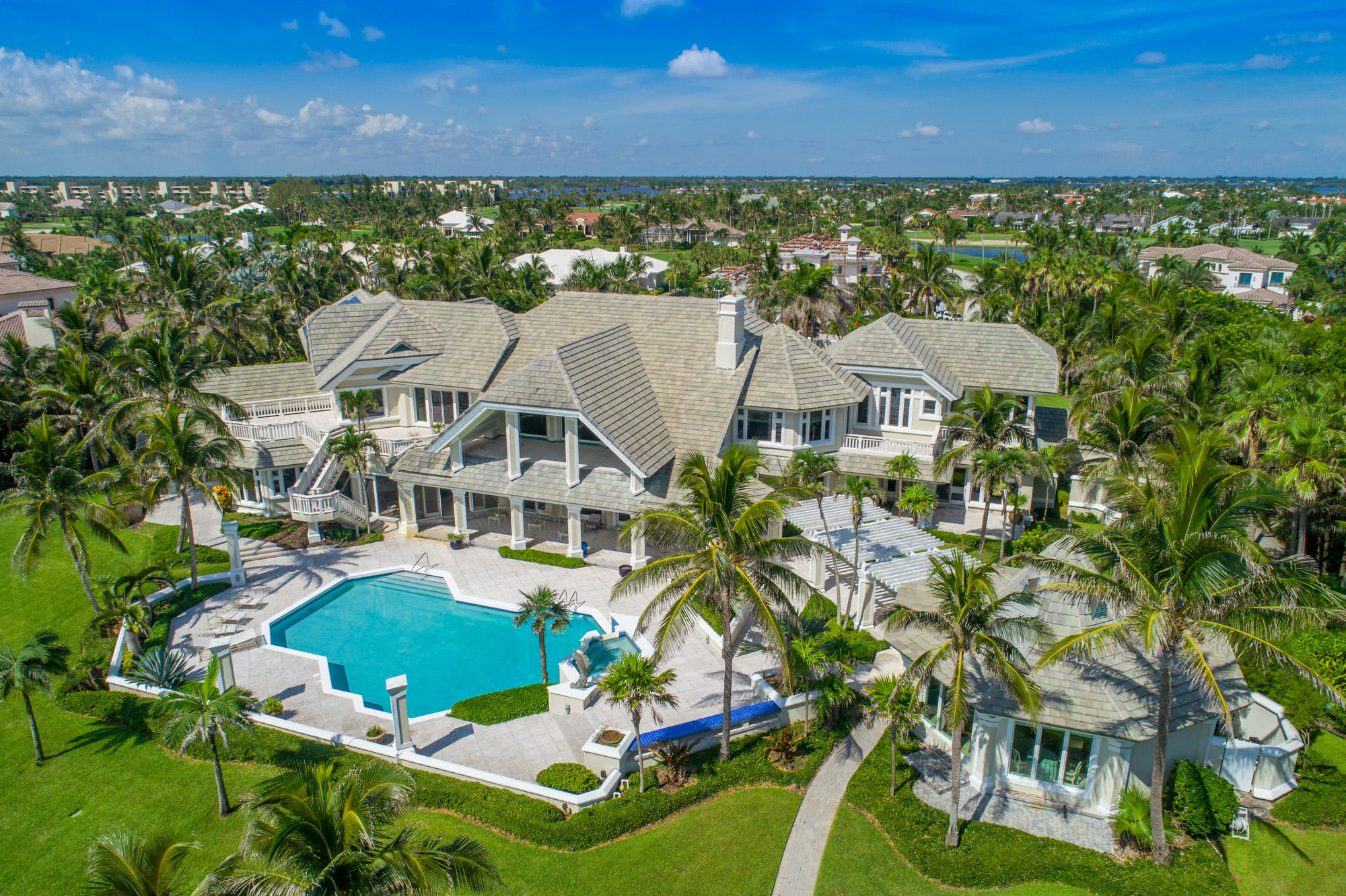 SAILFISH POINT PLAT 21 - Residential