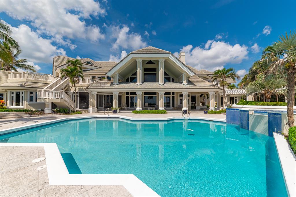 SAILFISH POINT PLAT 21 - Residential