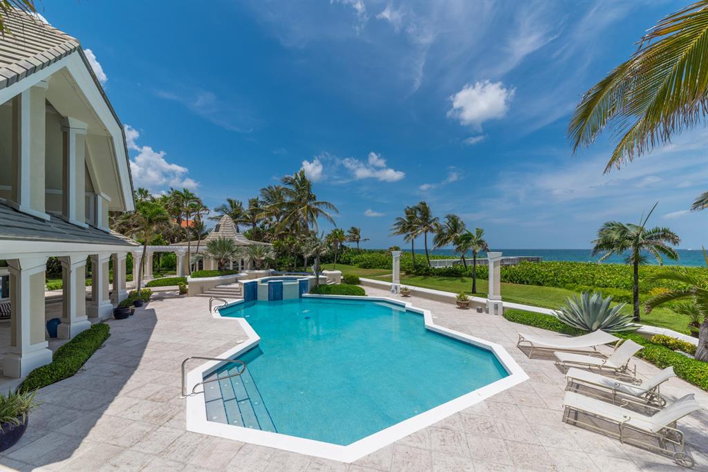 SAILFISH POINT PLAT 21 - Residential