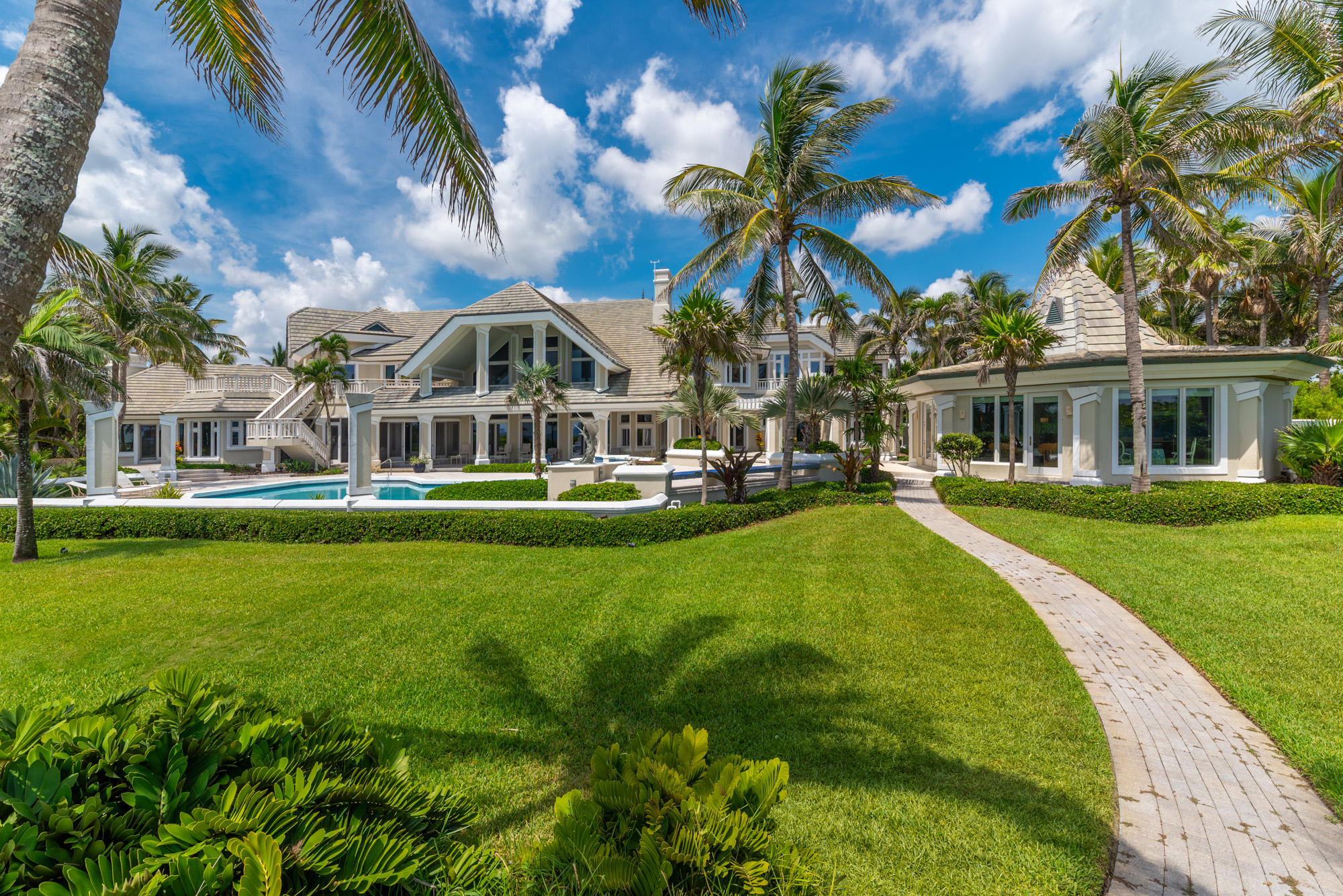 SAILFISH POINT PLAT 21 - Residential