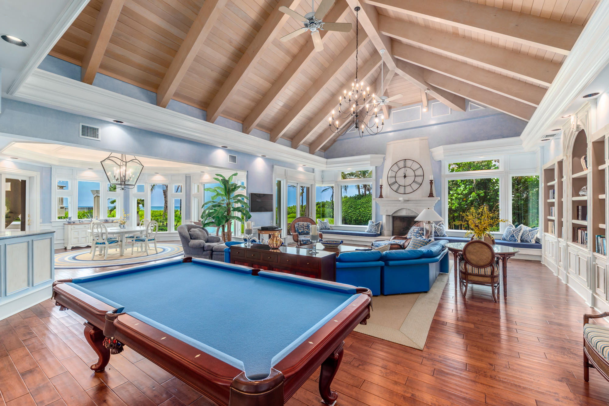 SAILFISH POINT PLAT 21 - Residential