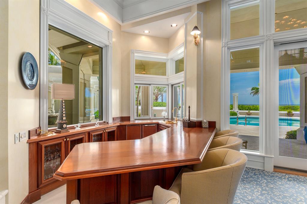 SAILFISH POINT PLAT 21 - Residential