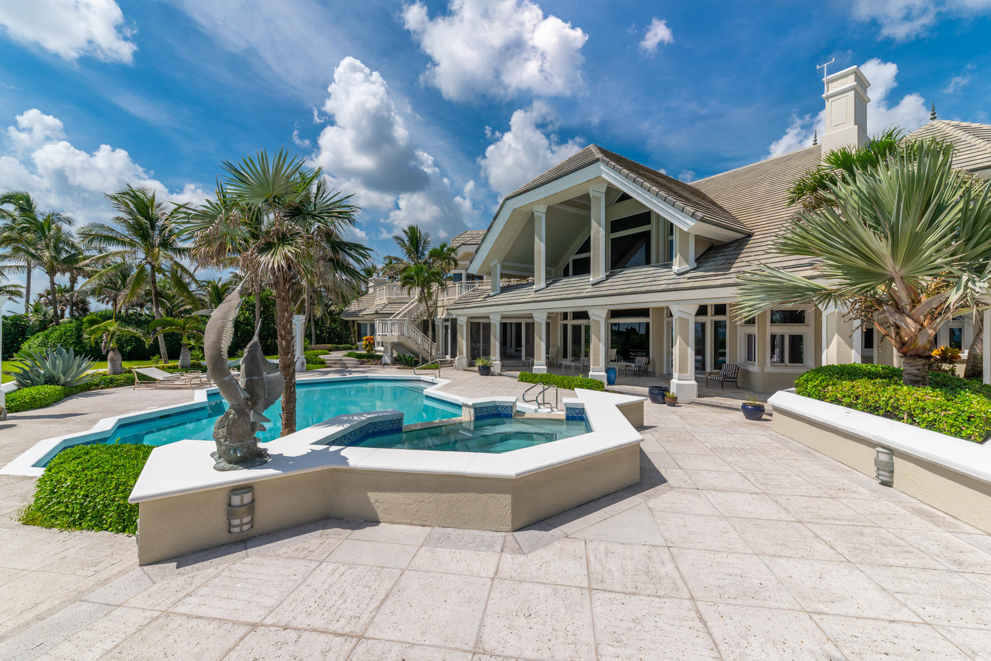 SAILFISH POINT PLAT 21 - Residential