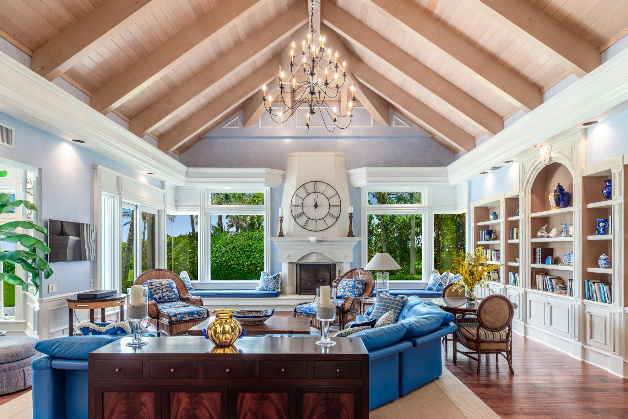 SAILFISH POINT PLAT 21 - Residential