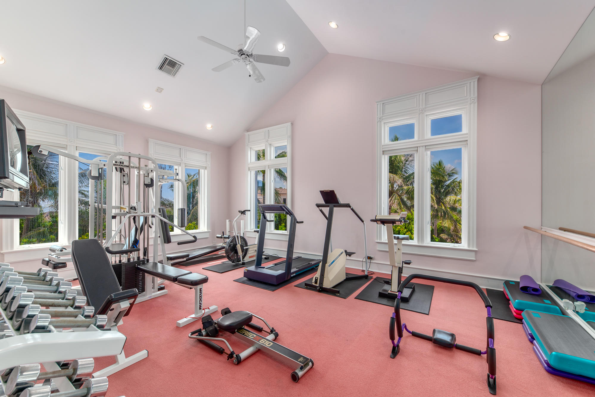 SAILFISH POINT PLAT 21 - Residential