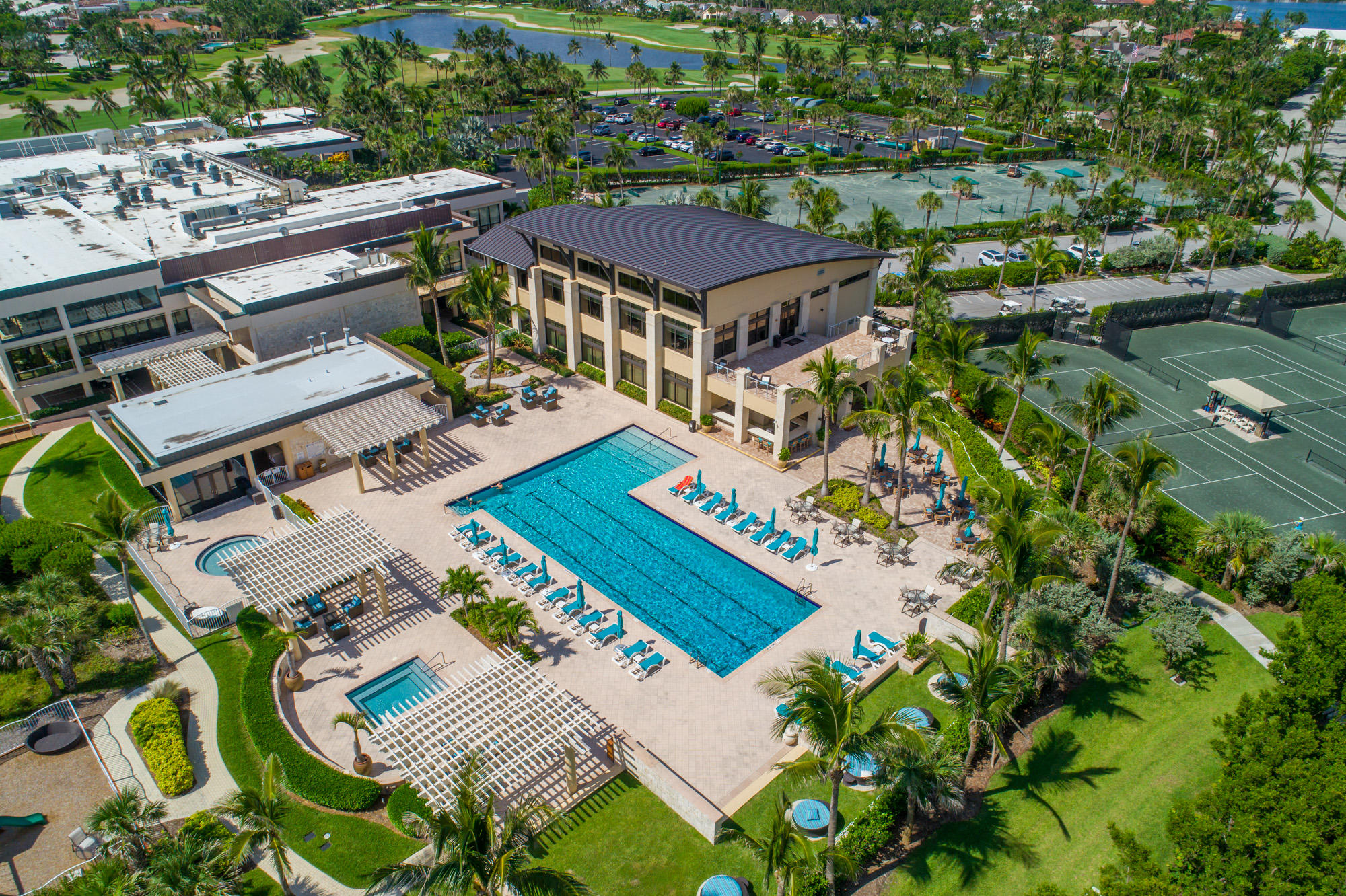 SAILFISH POINT PLAT 21 - Residential