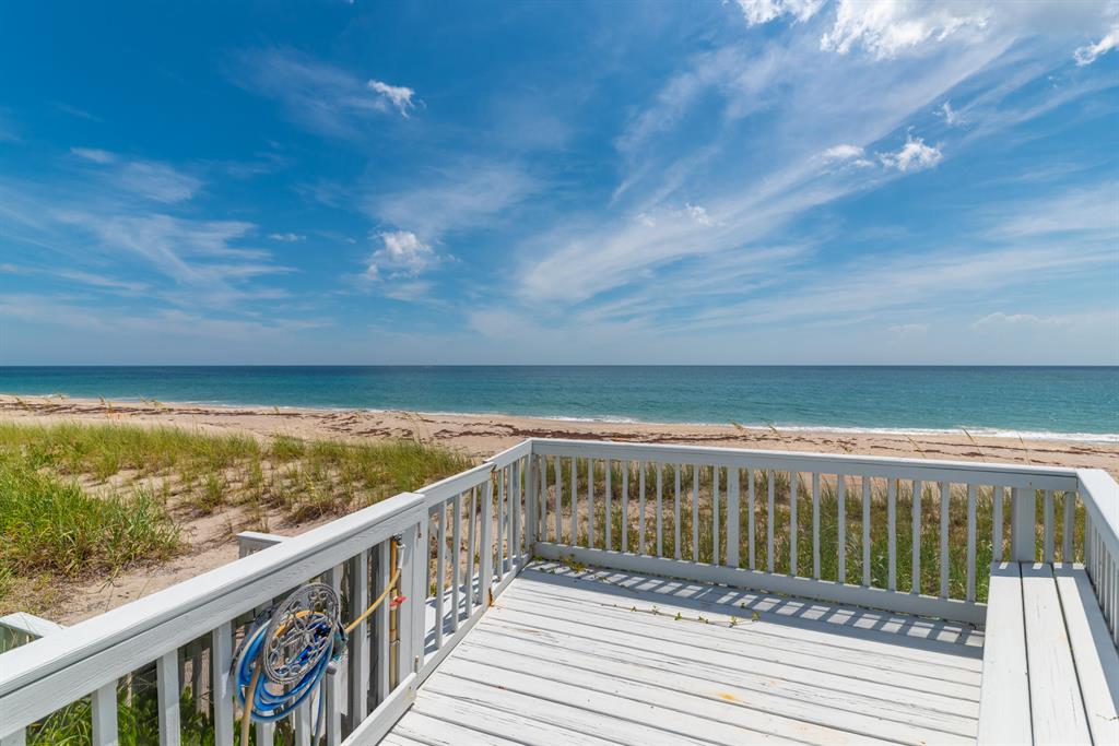 SAILFISH POINT PLAT 21 - Residential