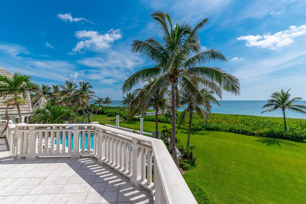 SAILFISH POINT PLAT 21 - Residential