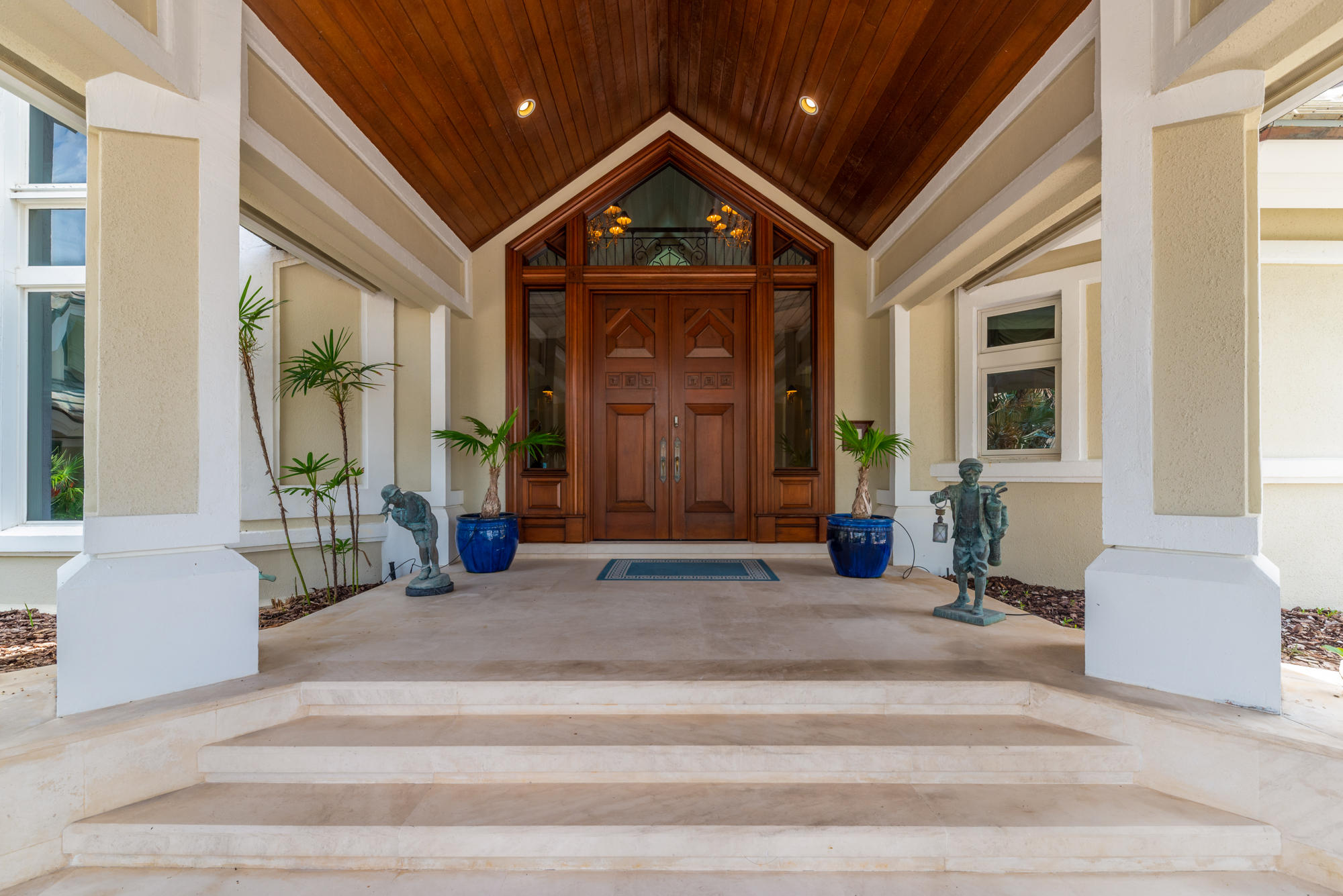 SAILFISH POINT PLAT 21 - Residential